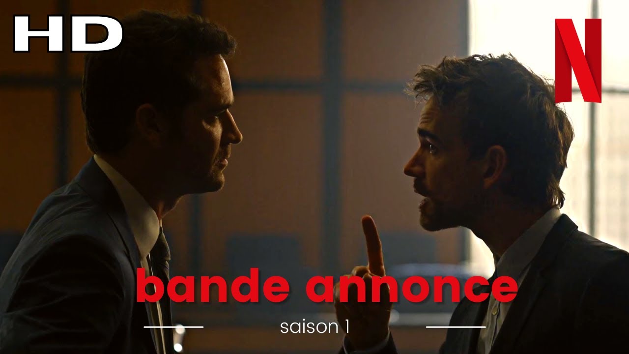 Défense Lincoln : Série Saison 2