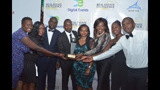 The Property Show 16th December 2018 Episode 291 - Real Estate Excellence Awards