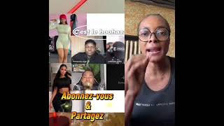 Caprice Tu Dit Que Qoui A Rosine Mah Nos Femmes Forte