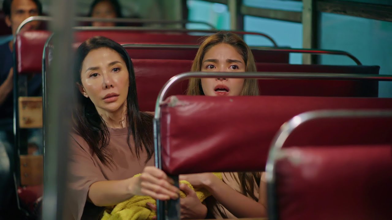 My Father’s Wife: Habulin sina Betsy!