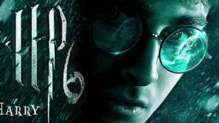 Harry Potter And The Half Blood Prince- Opening Mp3. Download Link