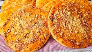 Hiç Abartmıyorum Bayılıyorumanne Ketesi Yıllardır Hep Aynı Yaparım Kat Kat Tel Tel Ayrılan Kete