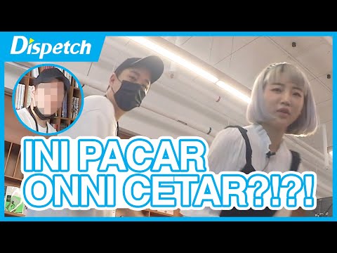 ...mungkin ini saat yang PAS