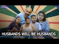 Husbands will be husbands  kannada comedy  metrosaga