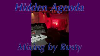 สุขไม่สุด - (the parkinson wave to earth Honne) /DIRTY LIVE MIX