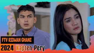 Tukang Sayur Cintanya Mashook Pak Haji Ftv Terbaru Romantis Andi Annisa Lasyah & Ridwan Ghani