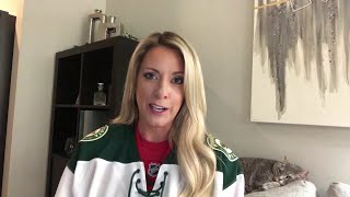 Famous NHL's 24-team playoff format explained by Audra Martin Profile