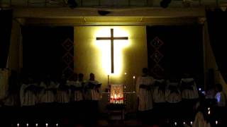 以馬內利來臨歌