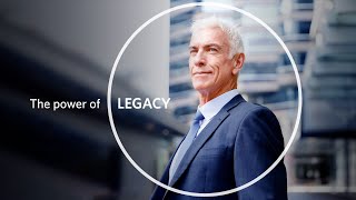 The Power of Legacy | Mutual of Omaha Mortgage