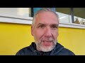 Post partita - Massimiliano Zanotti (Lodrino)
