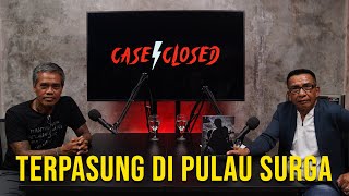 TERPASUNG DI PULAU SURGA  || Rudi Waisnawa || Pongliek Sudiantara.