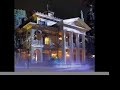 Haunted Mansion Theme