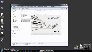 HOW TO INSTALL CINEMA 4D R-16 SOFTWARE