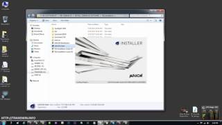 HOW TO INSTALL CINEMA 4D R-16 SOFTWARE screenshot 5