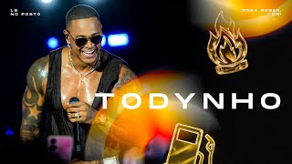 Leo Santana Todynho Ao Vivo Em Salvador 2025