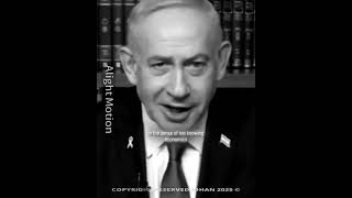Benjamin Netanyahu EDIT