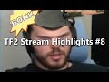 b4nnyBonk - TF2 Stream Highlights #8