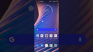 Use Moto Interactive wallpaper screenshot 3