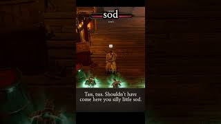 sod — Divinity: Original Sin 2 dialogue scene