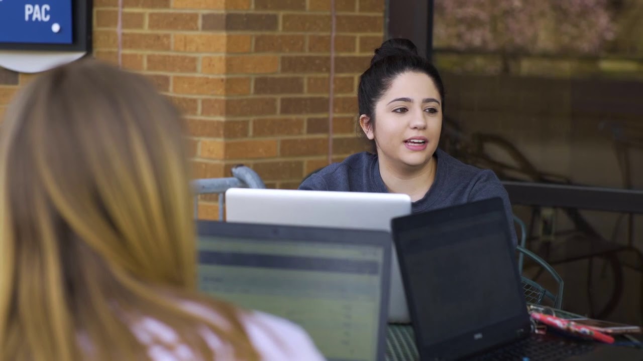 University of Illinois Springfield Overview