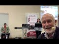 2nd June at Connections Church Foster, "Who you are, and why you are here"