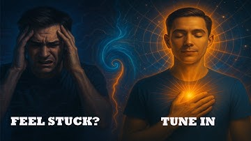 Stop Trying to Attract Start Tuning Your Frequency | Quantum Manifestation