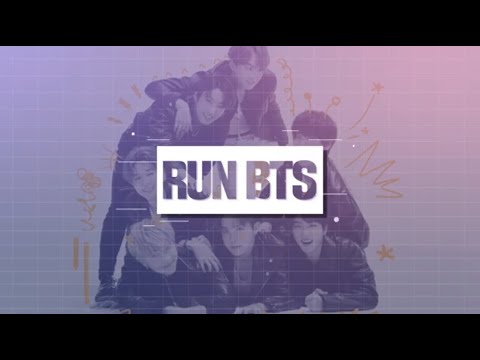 Run BTS! Episode 115 Eng Sub Full