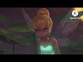 Tinkerbell Glowing Dress scares Everyone!