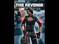The Revenge! #codm