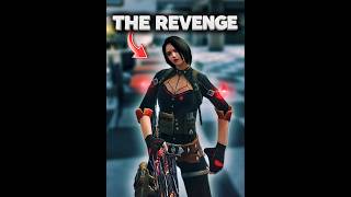 The Revenge! #codm