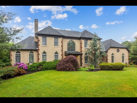 128 Hampshire Ct, Phoenixville, PA home video tour