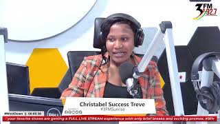 #6AM News with @iamchristabelsuccess  || Monday June 8th, 2026