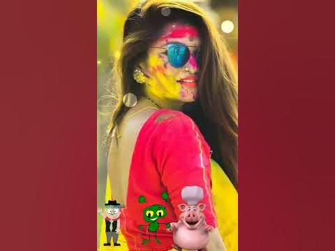 cg holi song latest