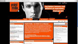 Sådan Bruger Du Login Fra Frivilligjob.dk Eller Projektfrivillig.dk
