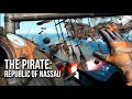 The Pirate: Republic of Nassau VR Trailer