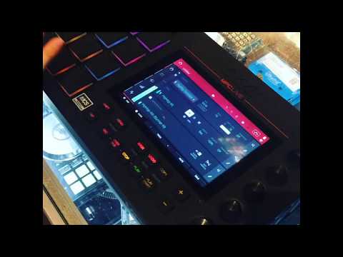 Akai MPC LIVE