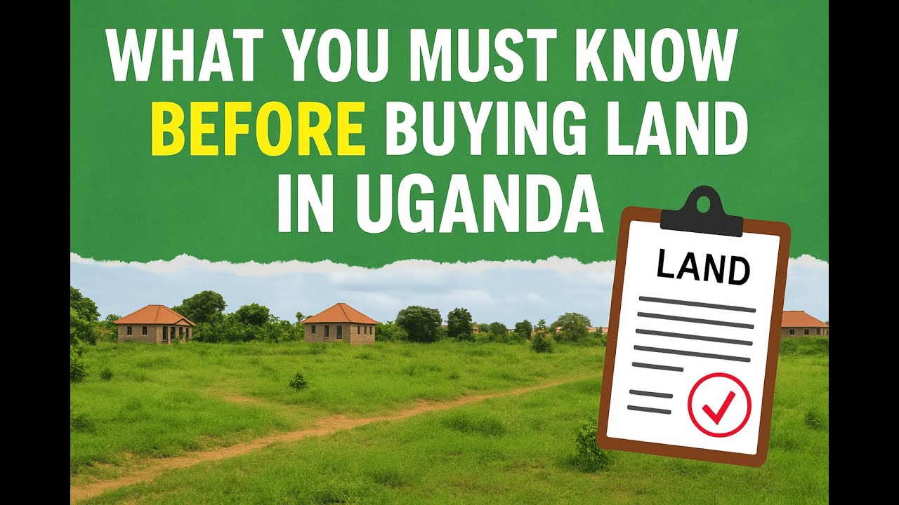 What You Must Know Before Buying Land In Uganda A Certified Lawyer what-you-must-know-before-buying-land-in-uganda-a-certified-lawyer