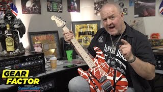 five surprisingly easy riffs in drop d