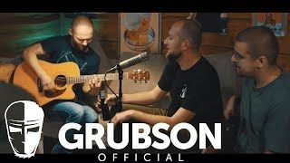 GRUBSON & SANEPID - Stare śmieci / Nowe rzeczy (ACOUSTIC VERSION) #GatunekL chords