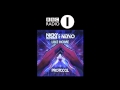 BBC Radio 1 Pete Tong - Like Home - NERVO & Nicky Romero