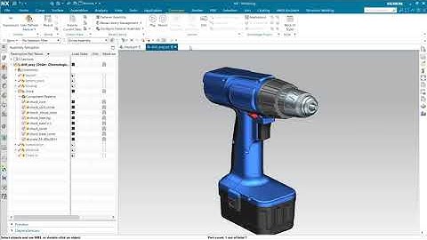 Ensure part quality with NX Validation Tools
