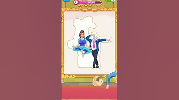 Oh no! Pose to Hide: Tricky Puzzle challenge hilarious fails #topreels #games #gaming