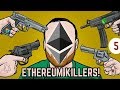 Ethereum Killers NEM