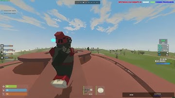 Rime Rusturned PVP #1 BANNED ?!