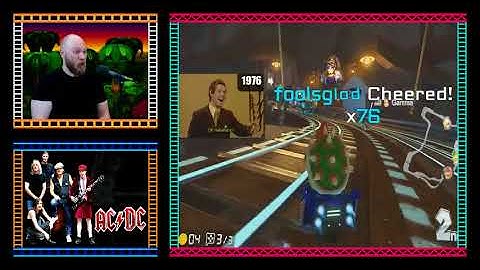 biggest twitch mario kart troll