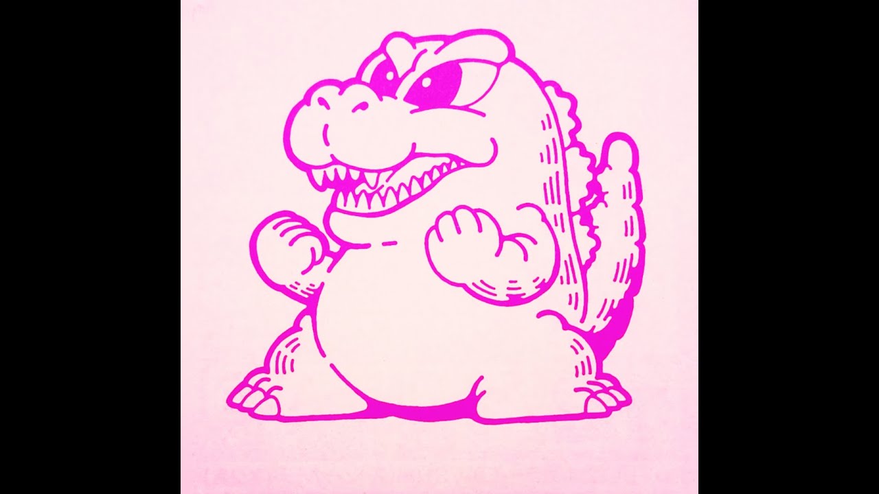 Record Club - FUNK YOUR FUNK