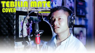 TEBILIN MATE Lagu yg menguras Air mata | Rendi RAC || Cover Musik Video