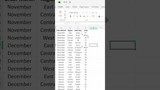 Fix #N/A Error in Excel Fast ⚠️