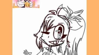 Speedpaint Idol Kinen