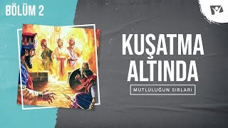 Kuşatma Altında 22